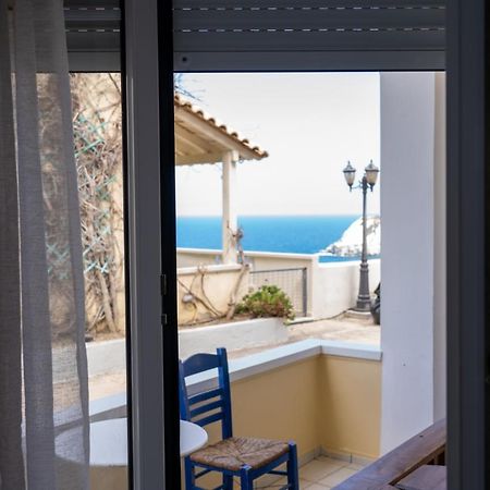 Villa Lygaria ليغاريا المظهر الخارجي الصورة
