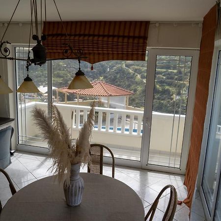 Villa Lygaria ليغاريا المظهر الخارجي الصورة