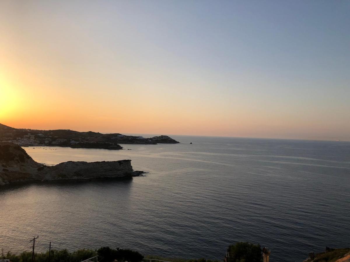 Villa Lygaria ليغاريا المظهر الخارجي الصورة