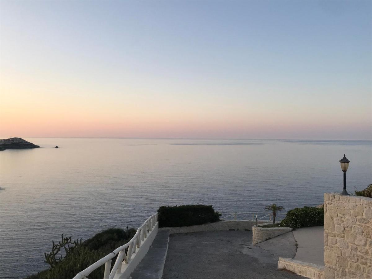 Villa Lygaria ليغاريا المظهر الخارجي الصورة