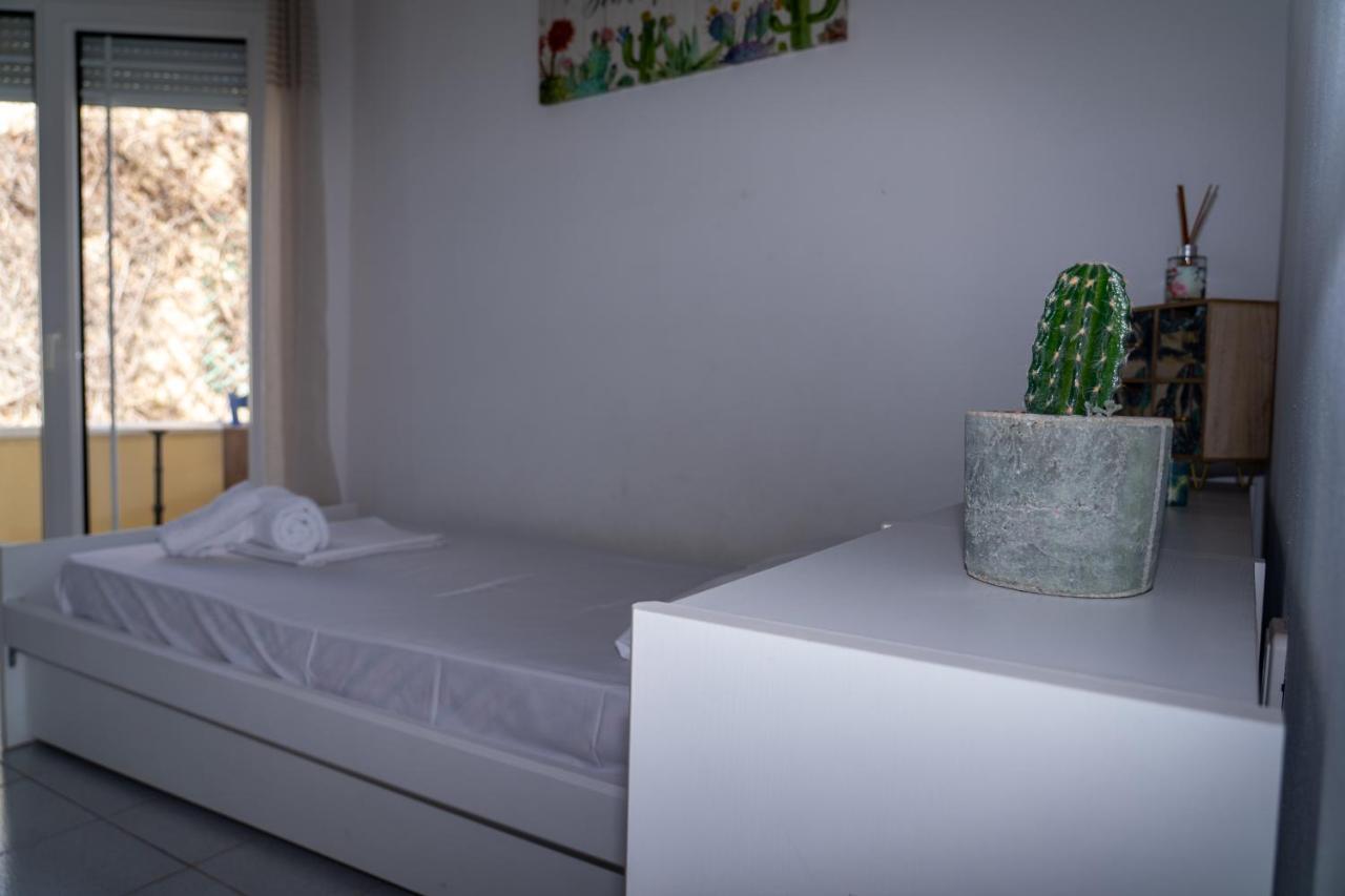 Villa Lygaria ليغاريا المظهر الخارجي الصورة