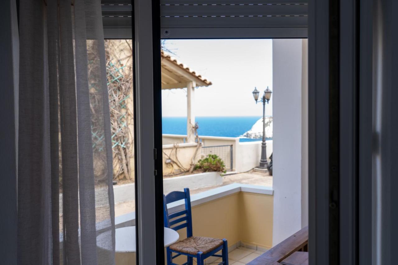 Villa Lygaria ليغاريا المظهر الخارجي الصورة