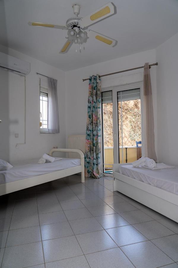 Villa Lygaria ليغاريا المظهر الخارجي الصورة