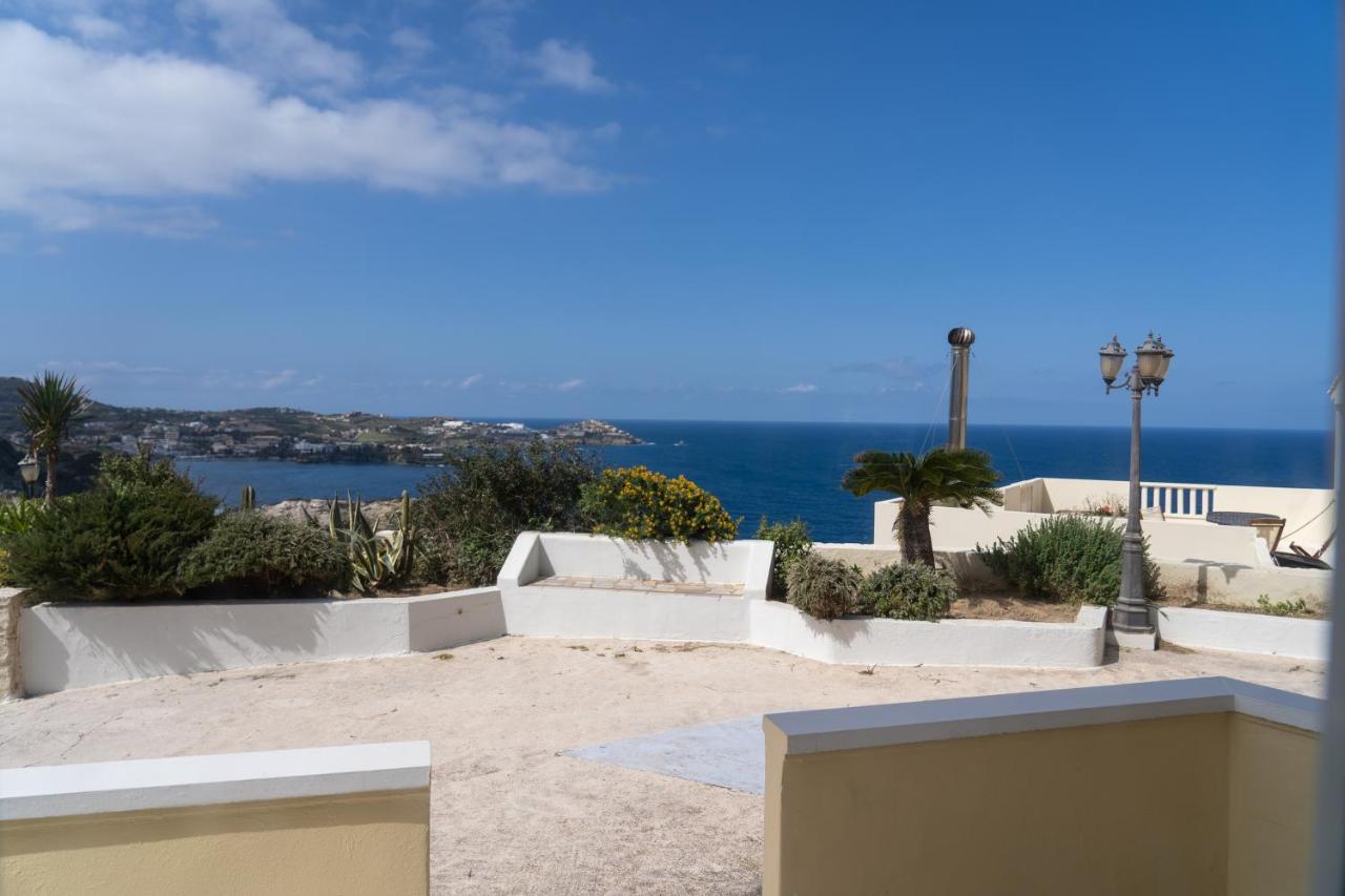 Villa Lygaria ليغاريا المظهر الخارجي الصورة