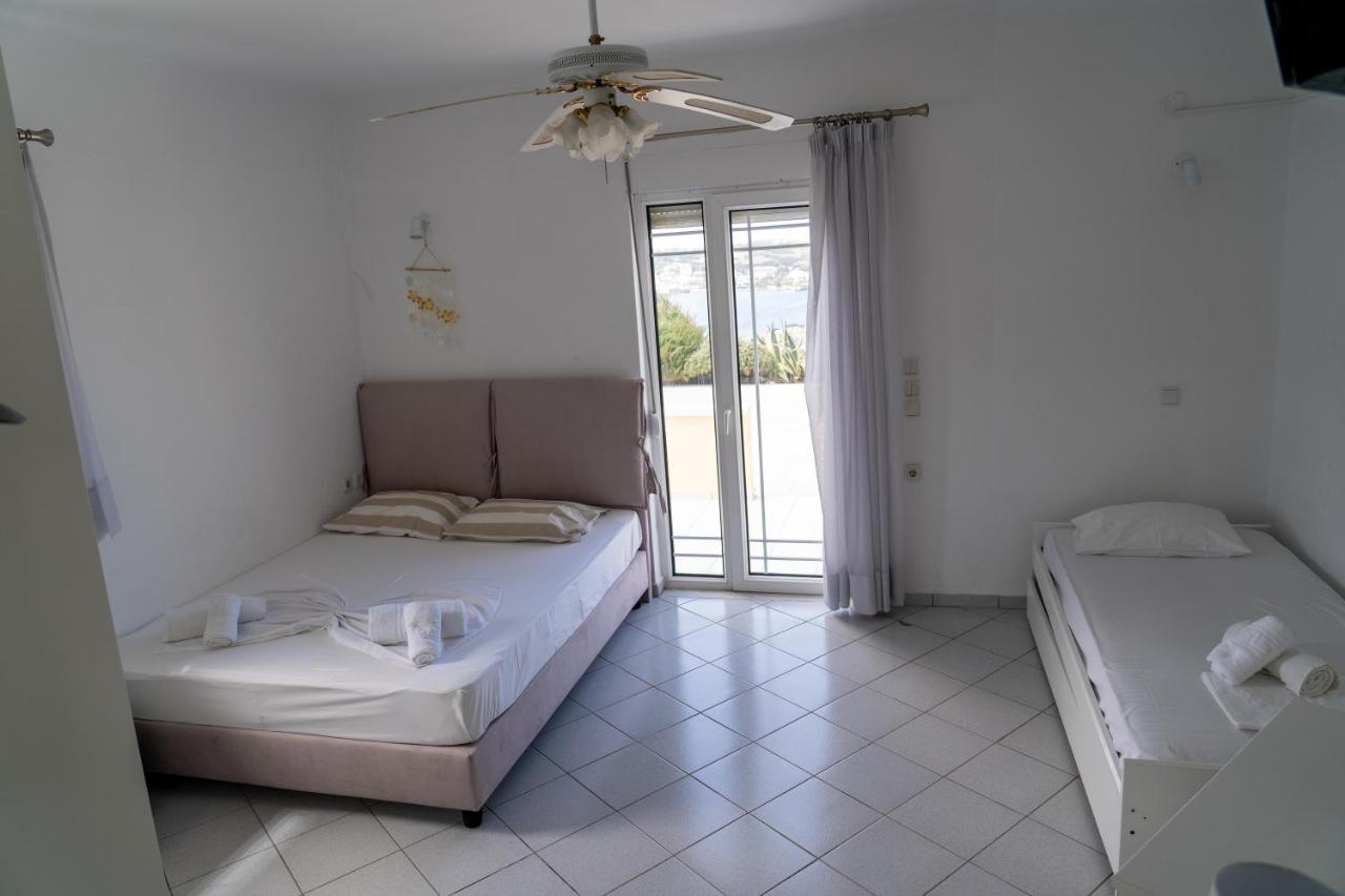 Villa Lygaria ليغاريا المظهر الخارجي الصورة