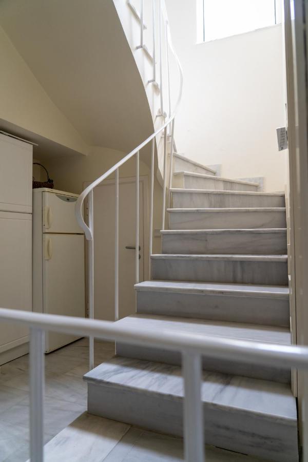 Villa Lygaria ليغاريا المظهر الخارجي الصورة