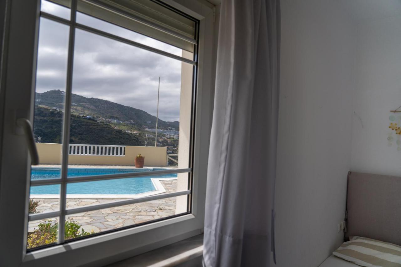 Villa Lygaria ليغاريا المظهر الخارجي الصورة