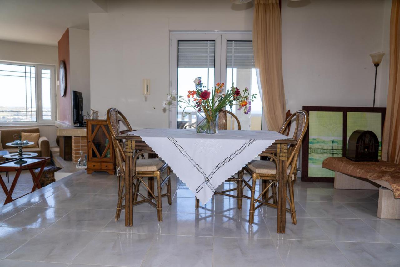 Villa Lygaria ليغاريا المظهر الخارجي الصورة