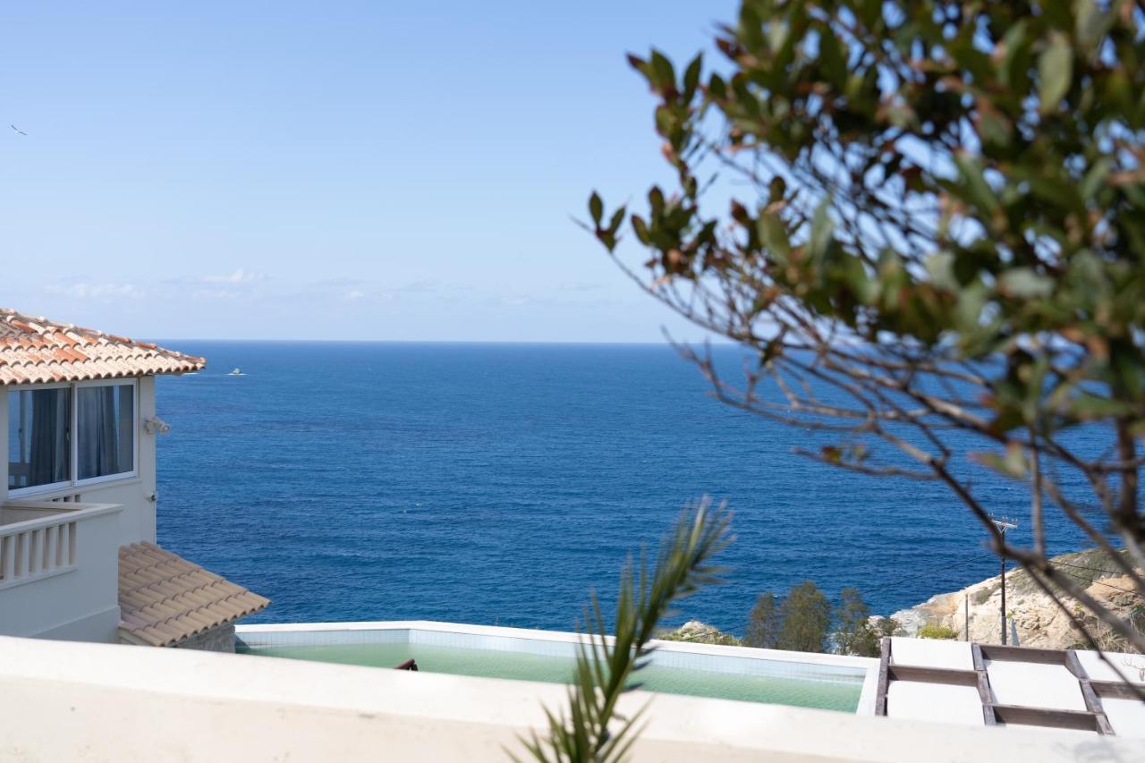 Villa Lygaria ليغاريا المظهر الخارجي الصورة