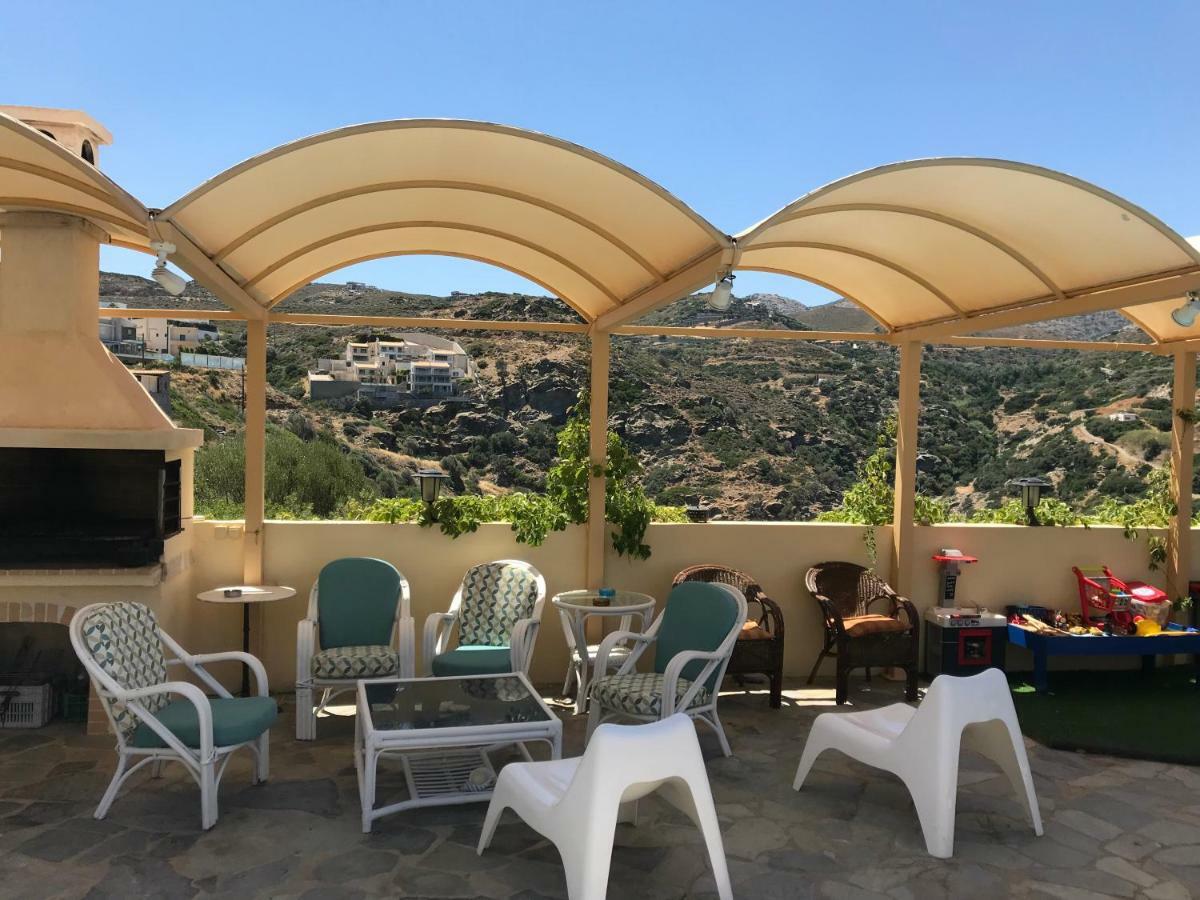 Villa Lygaria ليغاريا المظهر الخارجي الصورة