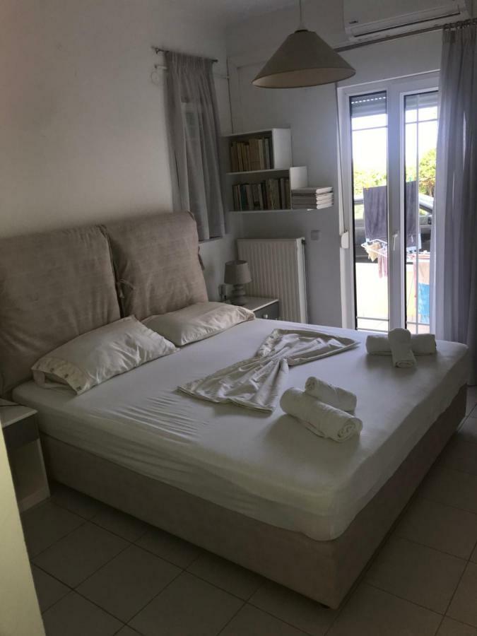 Villa Lygaria ليغاريا المظهر الخارجي الصورة