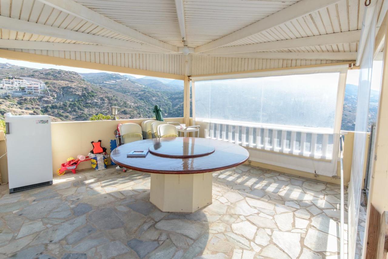 Villa Lygaria ليغاريا المظهر الخارجي الصورة