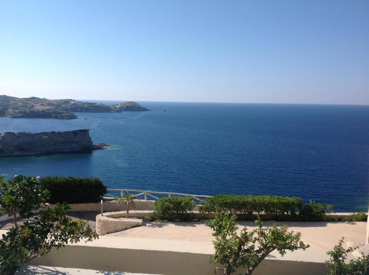 Villa Lygaria ليغاريا المظهر الخارجي الصورة